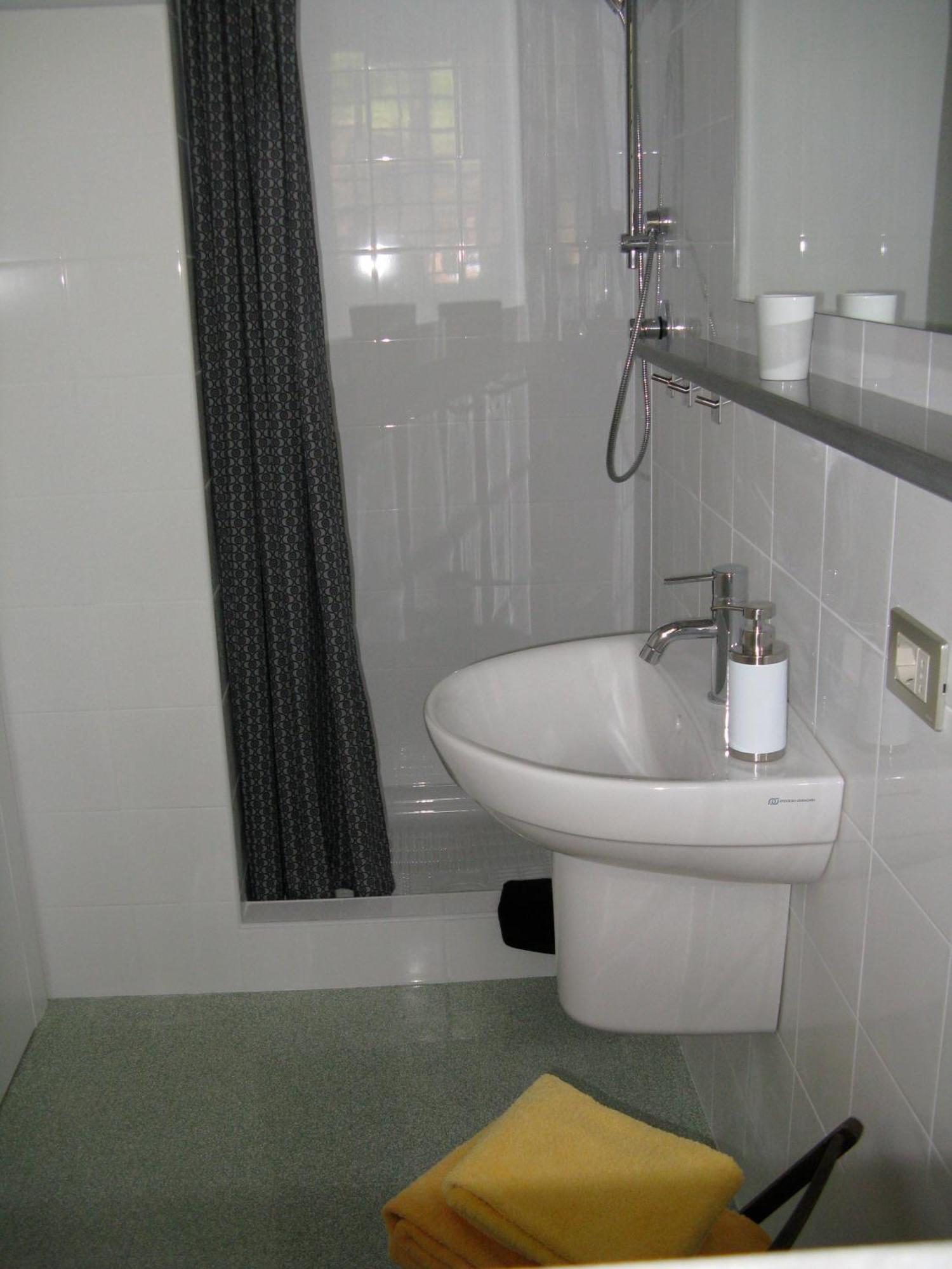 B&B Il Grotto Bevagna Habitación foto